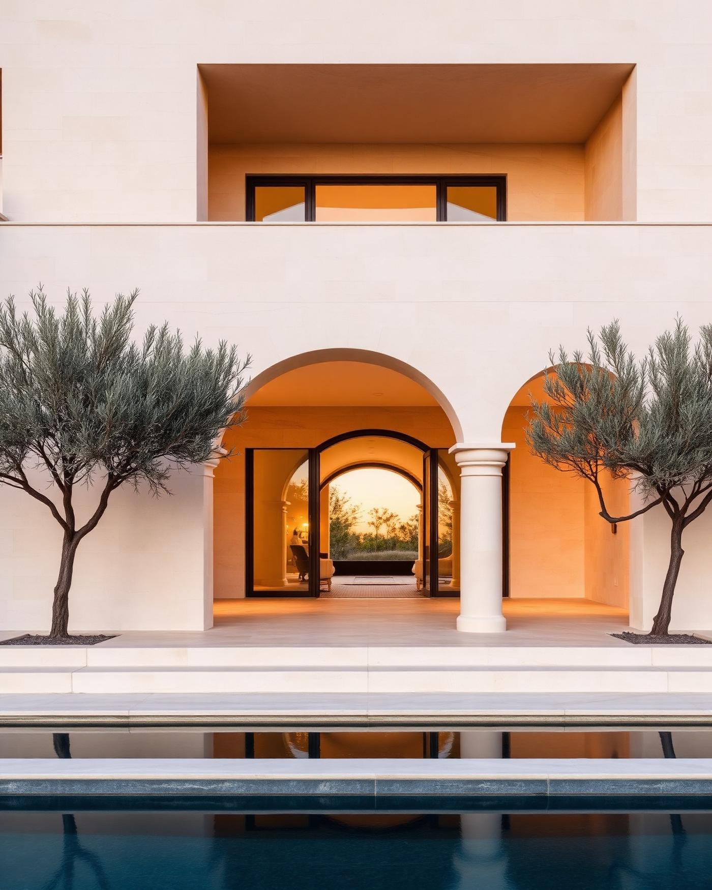 Villa Oliveto